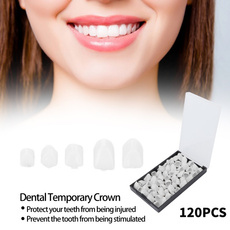 temporarytoothrepairkit, teethcrown, dental, crown