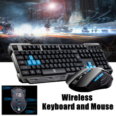 wirelessbacklitkeyboard, gamingkeyboard, Computers, Keyboards