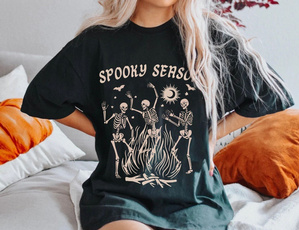 Fashion, Skeleton, Dancing, spooky