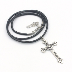 neckchain, jesuschrist, Jewelry, Chain