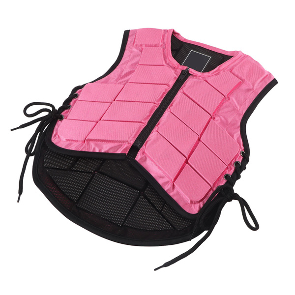 Horse Riding Gear Unisex Safety EVA Horse Riding Equestrian