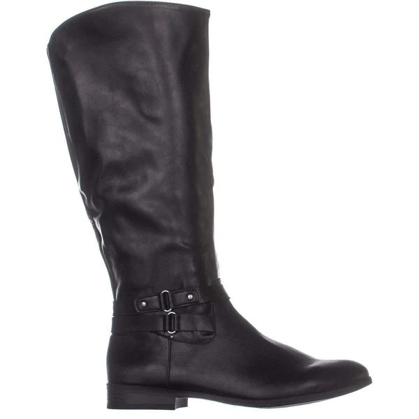 style and co kindell riding boots