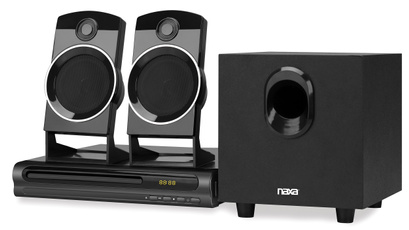 Home & Living, Home & Kitchen, Speakers, Speaker Systems