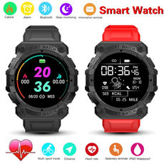 Heart, smartwatche, Sport, Monitors