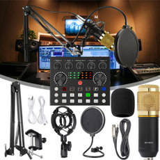 Mixers, Microphone, Dj, usb