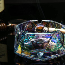smokingset, carved, personalityashtray, ashtray
