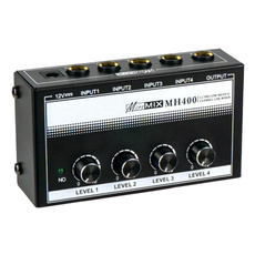 volumecontrol, volumecontrolknob, audiomixeradapter, Bass
