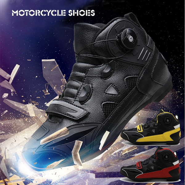 Botas motocross hombre hot sale