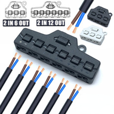 electriccable, led, Electric, quickconnector