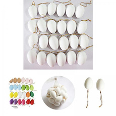 Mini, hangingegg, plasticfakeegg, Eggs