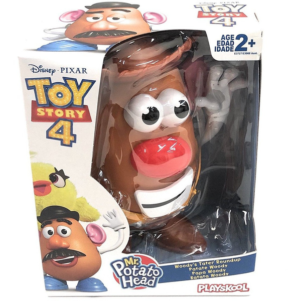 mr potato head wishable