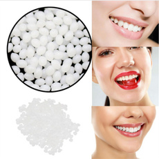 toothrepairtool, falseteethglue, Fitting, teethgap