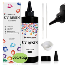 uv, Jewelry, Craft, uvresinmold