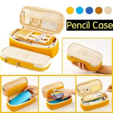 Box, pencil, pencilbag, Capacity