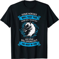 somehero, Funny, horse, horsestshirt