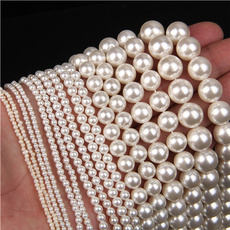 Necklace, diyjewelry, Pearl Bracelet, diyjewelryfinding