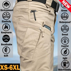 trousers, Hiking, Combat, pants