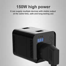 12v24vto220vcarpowerconverter, 12v24vto220vvehiclesmartconverter, led, carconverter
