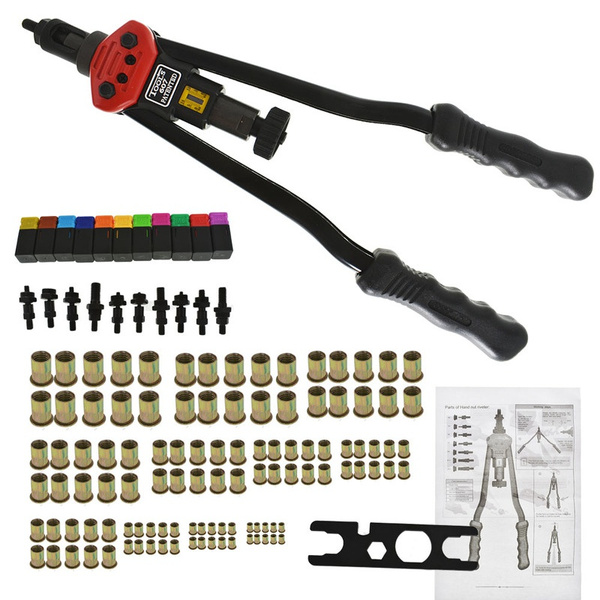 Rivet Gun Kit 17