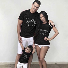 Funny, Fashion, momanddaughtermatchingclothe, Family