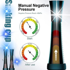 penismassager, penisvibrator, glansvibrator, masturbationtoy