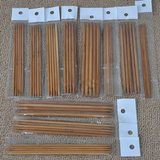 bambooneedlesknitting, carbonizedbambooknittingneedle, Knitting, needlesknitting