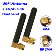 dbi, signalbooster, usb, Antenna