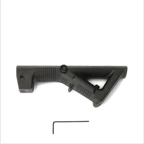 AFG2 PTS Angled Fore Grip Angle Foregrip Laser With Laser Sighter