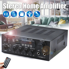 audioamplifier, Remote Controls, Home & Living, amplifiersforhome