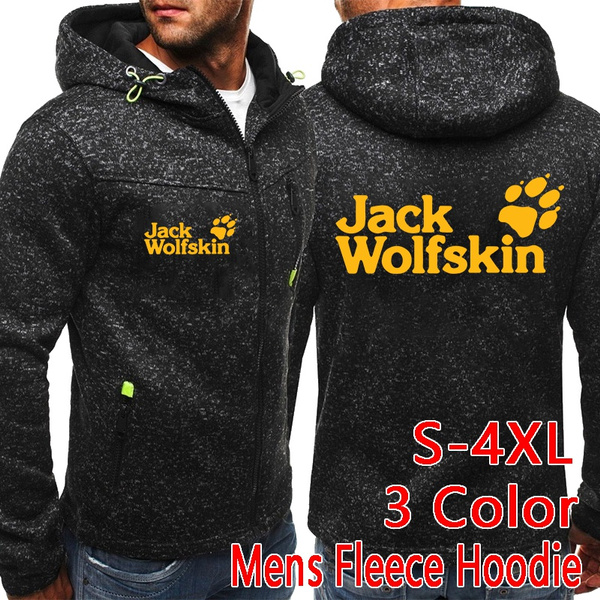 Jack wolfskin logo cheap sweatshirt