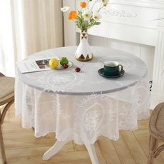 forroundtable, Coffee, forsidetable, Lace
