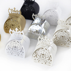 Box, ramadanmubarak, Gifts, cookiebox