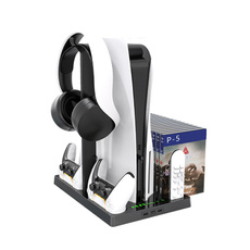 Headset, Video Games, Console, playstation5