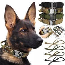 Nylon, Dog Collar, petaccessorie, tacticalcollar