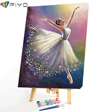 paintbynumber, diypaintbynumber, diypaintbynumbersforadult, art
