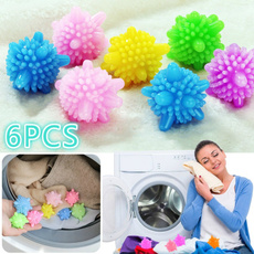 washingball, laundryball, fabricsoftener, dryerball