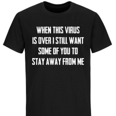 Funny, Fashion, Cotton Shirt, Shirt