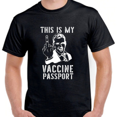 Funny, Shirt, unisex, hand