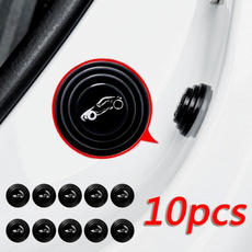 Door, Silicone, Cars, Stickers