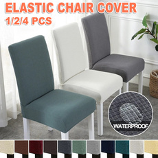 chaircover, Elastic, refurbishedchair, Waterproof