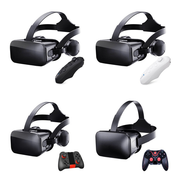 Vr phone deals games with controller