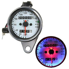 motorcycleodometer, led, odometermotorcycle, Scooter