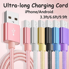 usb, mircousbcable, Mobile Phone Accessories, charger