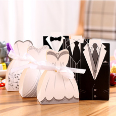 Box, brideandgroombox, Gifts, sweetbox