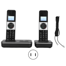 businessofficetelephone, expandablecordlessphone, Office, Teléfono