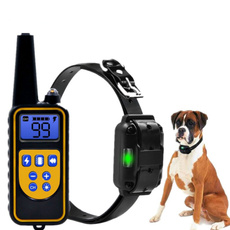 Dog Collar, Electric, trainingcollarfor2dog, Pets