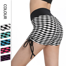 Leggings, quickdryshort, Yoga, Cintura