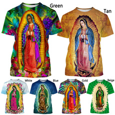 Mens T Shirt, Fashion, Mexico, unisex