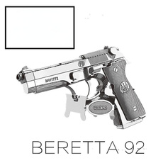 beretta, Toy, Laser, for