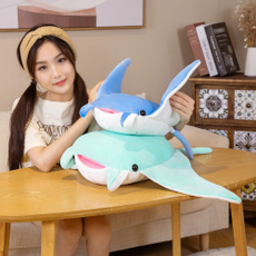 Kawaii, cute, devils, devilfish